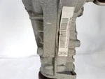 Differential Assembly Carrier Khr Rear Axle Oem 2012 Q5 Audi. Fixed Price $194.88.