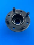 Ford F350 Drw Dana 80 Rear Axle Pinion Companion Flange Yoke 37 Spline W/bolts. Fixed Price $125.00.