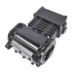 New Air Compressor For Cummins K19 M11 N14 211879 213556 3016645 3801174. Fixed Price $487.00.