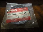 Suzuki Oem Seal New 09283. Fixed Price $4.99.