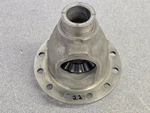 Very Nice Used Original Porsche 911 915 Open Differential Assembly 1972-74 #22. Fixed Price $250.00.