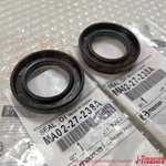 Mazda Mx-5 Miata Nb 94-05 Genuine Differential Axle Output Seal Ma02-27-238a X2. Fixed Price $51.72.