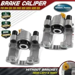 Pair Rear Brake Caliper Without Bracket For Bmw E30 318i 325i E28 533i E24 E23. Fixed Price $71.99.