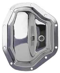 Trans Dapt 4808 Chrome Differential Cover. Fixed Price $68.99.
