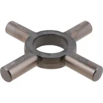 Dana 128003 Differential Pinion Gear Spider, 7.29 In. Length, For D/r451 Axle. Fixed Price $95.52.