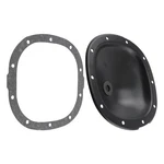 Direct Replacement Rear Differential Cover For Chevrolet S10 1990-2004. Fixed Price $126.79.
