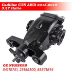 For Cadillac Cts Awd 2015-2019 23156300 84110751 Rear Differential Assembly 3.27. Fixed Price $499.00.