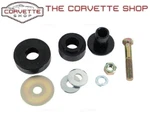 C3 Corvette Differential Front Mount Bushing Kit Polyurethane 1963-1982. Fixed Price $35.99.