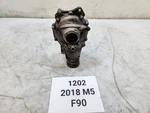 18-23 Oem Bmw M5 F90 Awd Front Differential Axle Carrier 3.15 94k. Fixed Price $1295.00.