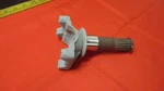 1963-1979 Corvette Differential Side Yoke 1x Nice. Fixed Price $129.95.