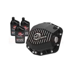 Afe Pro Series Differential Cover For Ford Bronco Ecoboost Gas 21-23. Fixed Price $416.97.