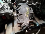 Carrier 211 Type Rear E500 Rwd Fits 03-06 Mercedes E-class. Fixed Price $90.00.