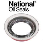 National Front Engine Crankshaft Seal For 1995-2000 Ford Windstar - Gaskets Aj. Fixed Price $23.35.