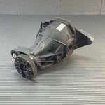 2012-2019 Mercedes Gls450 X166 Rear Differential Axle Ratio 3.27 147k Miles Oem. Fixed Price $93.50.