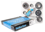 Motive Gear Front Axle Bearing Replacement Kit Fits 1988-1998 Chevrolet R8.2rifs. Fixed Price $98.00.