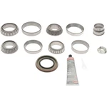 Dana 10040468 Differential Rebuild Kit For 18-22 Jeep Gladiator Wrangler. Fixed Price $211.99.