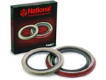 National 68pq66p Front Outer Wheel Bearing Fits 1958 Pontiac Chieftain. Fixed Price $59.87.