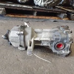 2009-2010 Kia Sportage Rear Axle Differential Carrier Assembly 2.7l 6 Cylinder. Fixed Price $359.99.