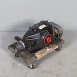 2011-2013 Bmw X5 E70 3.0 Rear Axle Differential Carrier 33107590912 Oem. Fixed Price $224.25.