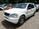 Used Differential Carrier Assembly Fits: 1999 Mercedes-benz Mercedes Ml-class 16. Fixed Price $141.89.