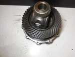 2004-2011 Audi A6 4f Automatic Gear Differential Assembly 01t409131. Fixed Price $175.00.
