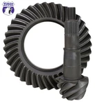 Yukon Yg F8.8r-331r Ring & Pinion 3.31 Reverse Rotation For Ford 8.8 Ifs Front. Fixed Price $496.95.