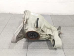 Mercedes-benz X166 Gl450 2014 Rear Differential Diff Axle Carrier 1663501414 Oem. Fixed Price $250.00.