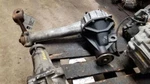 1995-2002 Kia Sportage Front Axle Differential Carrier Assembly Dohc Oem. Fixed Price $262.80.