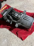 2018 Mazda Cx-9 Rear Axle Differential Assembly Awd. Fixed Price $400.00.