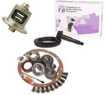07-17 Jeep Wrangler Jk Dana 30 4.56 Ring And Pinion Open Carrier Yukon Gear Pkg. Fixed Price $497.50.