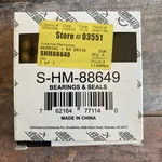 Drive Works Shm88649 - Differential Pinion Bearing, Rear, Front. Fixed Price $45.88.