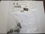 Bmw Hex Bolt With Washer 07119905147 07119900497 X3. Fixed Price $16.12.