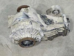 Carrier Rear Axle 2.8l Code Cub Fits 99-05 Passat. Fixed Price $207.90.