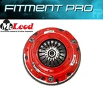 Mcleod 6333825 Rst Twin Disc Clutch For 18-23 Mustang Gt/mach 1/ Bullitt 5.0l V8. Fixed Price $1395.00.
