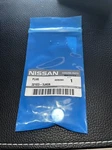 Genuine Nissan Differential Drain Plug 32103-3ja0a. Fixed Price $25.00.