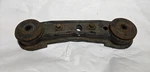 03-11 Honda Element Awd Rear Differential Carrier Mount Bracket Diff 3rd Member. Fixed Price $199.99.