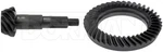 Dorman 697-339 Differential Ring And Pinion Set For Select 84-01 Jeep Models. Fixed Price $228.08.