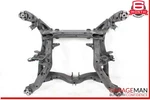 11-18 Porsche Cayenne 958 Rear Subframe Sub Frame Crossmember Oem. Fixed Price $290.25.