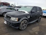 Carrier Rear 4.2l Supercharged Locking Fits 06-09 Range Rover Sport. Fixed Price $607.99.