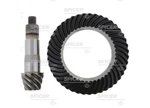 Dana 10067204 Differential Ring & Pinion For 44 Rear 5.38. Fixed Price $354.99.
