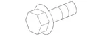 Genuine Honda Bolt (12point 8x21) 90113-s10-000. Fixed Price $5.84.