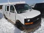 Used Rear Axle Assembly Fits: 2006 Chevrolet Express 3500 Van 10-1/2 Ring. Fixed Price $644.99.