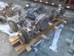 Front Axle Srw 3.73 Ratio Fits 13-18 Dodge 3500 Pickup. Fixed Price $827.05.