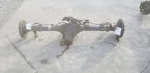23 Ford F150 Rear Axle Assembly 9.75" Ring Gear 3.73 Ratio Locking. Fixed Price $3500.00.