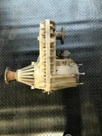 05-10 Ford F250/350 Superduty - Electric Shift Transfer Case 273f #7c3z-7a195-hb. Fixed Price $187.50.