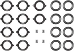 Dana Spicer 707018x 44 Trac Lok Posi Clutch Disc Plate Kit New. Fixed Price $118.83.