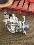 Dana 10037244 K2gw 4000 Al Rear Differential Fits 2020-2022 Ford Escape Read Des. Fixed Price $224.99.