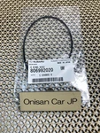 Subaru / Oem 1984-2021 Differential Carrier Seal O-ring 92 806992020. Fixed Price $4.99.