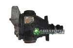 Carrier Sedan Rear Rwd Manual Transmission 3.08 Ratio Fits 07 Bmw 335i 1727. Fixed Price $760.76.