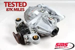 08-15 Mitsubishi Lancer Evolution X Acd Rear Differential Diff Assembly 87k Oem. Fixed Price $943.98.